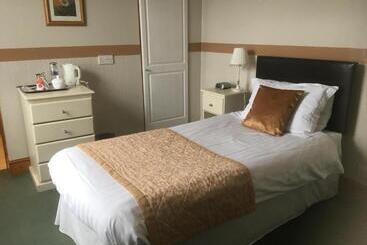 펜션 Grove House Guest House