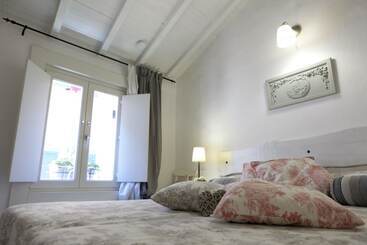 Panzió Il Borgo Di Genova