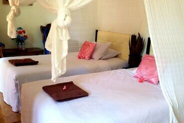 Pensjonat Mami In Homestay