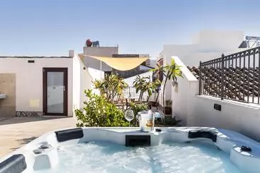 Pension  Morfeo Charming Rooms & Relax