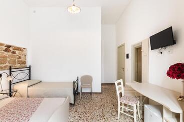 Pensjonat Morfeo Charming Rooms & Relax