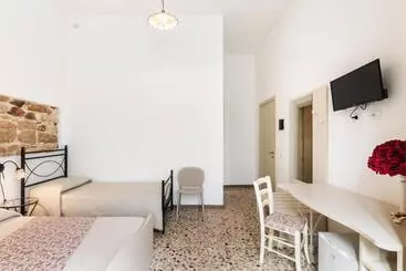 Panzió Morfeo Charming Rooms & Relax