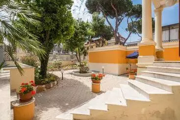 Pension Relais La Torretta