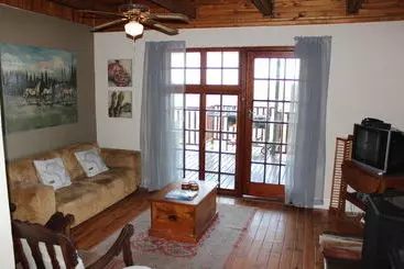 Maison Protea Wilds Retreat