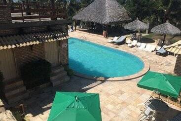 בית מלון כפרי Das Marés