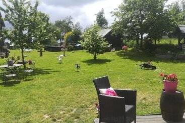 Pensione La Gerbaudiere Chambres Tables D Hôtes