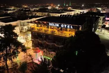 Selin Otel Belek