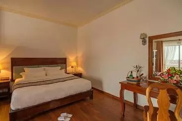 هتل Angkor Davann