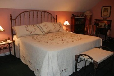 مبيت وإفطار Rocky Point Ranch, Montana