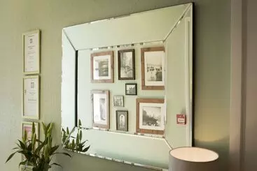 Bed and Breakfast Rosslyn House