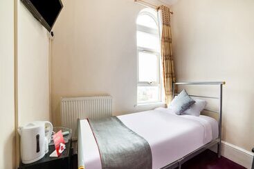 Bed and Breakfast Stratford