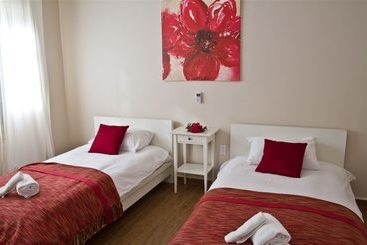 아파트호텔 Cbay Deluxe Resort