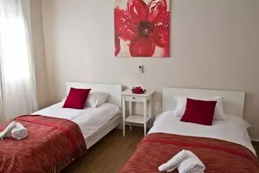 アパートホテル Cbay Deluxe Resort