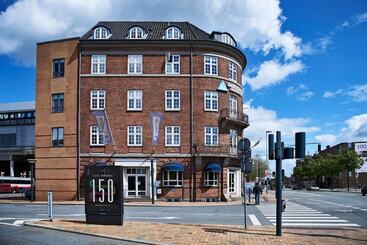 Danhostel Odense City