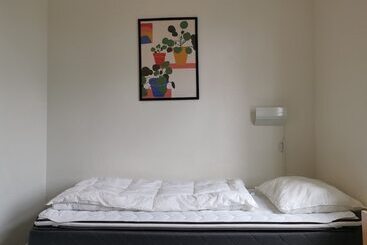 Danhostel Odense City