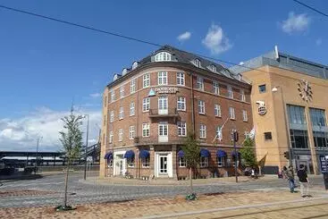 Danhostel Odense City