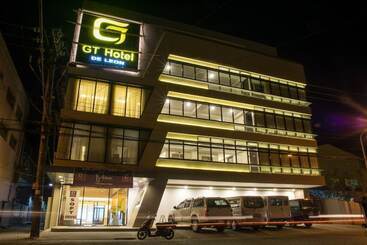 Gt Hotel Iloilo