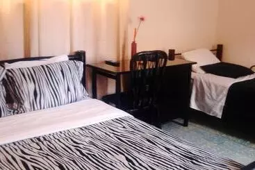 Hostal Class Colonial