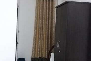 여관 Sea Zone Hotel Nilaveli