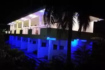 Hostal Sea Zone Hotel Nilaveli
