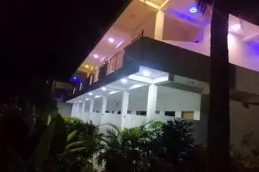 Hostal Sea Zone Hotel Nilaveli