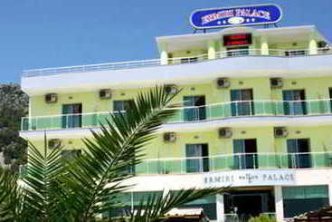 酒店 Ermiri Palace