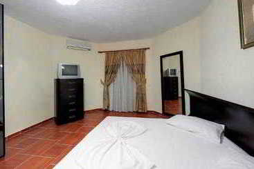 Отель Ermiri Palace