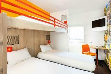 בית מלון כפרי F1 Le Mans Nord