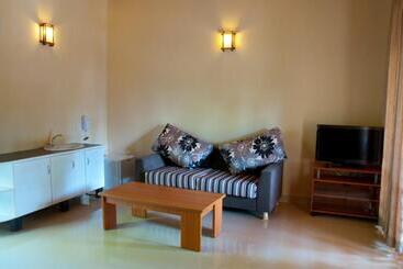 فندق Gamodh Citadel Resort