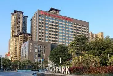 Hotel Hilton Garden Inn Foshan