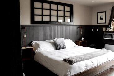 酒店 Inn At Discovery Coast