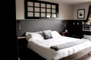 호텔 Inn At Discovery Coast