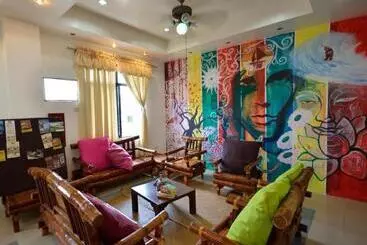 ホテル Island Inn