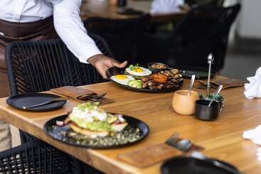 酒店 Kapama Karula