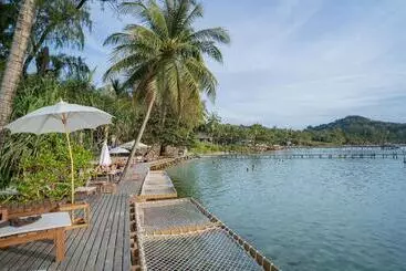 Hotel Koh Kood Resort