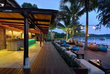 Hotel Koh Kood Resort