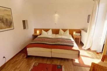 Outdoorhotel Jäger Von Fall