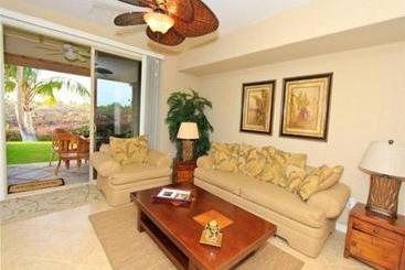 فندق Mauna Lani Villa A 22
