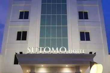 هتل Sutomo