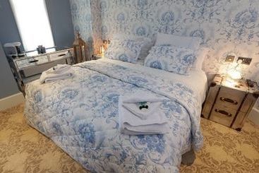 فندق The Swan Inn