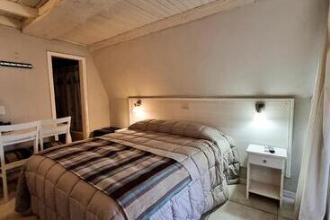 Отель Tirol D'andrea