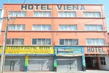Hotel Viena