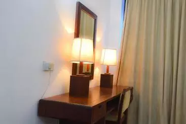 Hotelli Ykd Tourist Rest