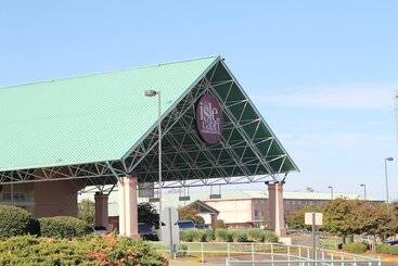 Isle Casino Hotel Lula