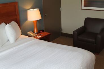 Isle Casino Hotel Lula