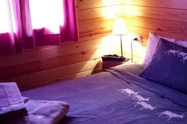 Bungalows Nou Camping