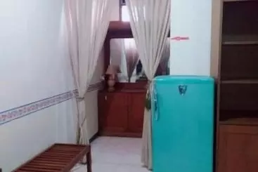 Pensió My Home Guesthouse