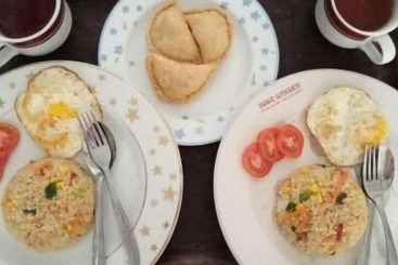 پانسیون My Home Guesthouse