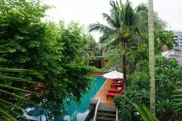 Signature Phuket Resort