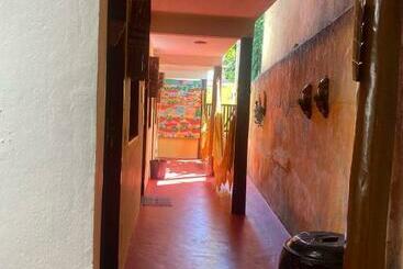 Herberge Pousada Pituba